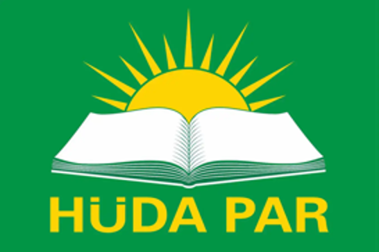 HÜDA PAR: 15 July Is the common victory of our faithful and steadfast nation