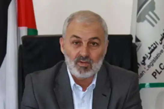 استشهاد النائب المستشار محمد فرج الغول أحد أوائل رواد العمل الإسلامي في غزة