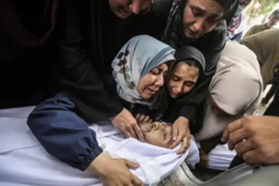 في يومه الـ 649 .. أبرز أحداث العدوان الصهيوني الدامي على قطاع غزة