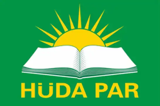 HUDA PARê derheqê 15ê Tîrmehê de peyamek belav kir: 15ê Tîrmehê, zefera hevpar a gelê me yê ezîz û bibawermend e