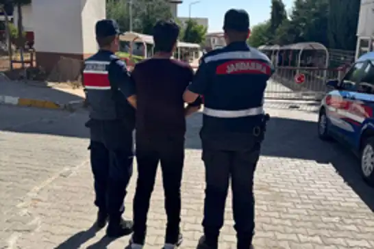 Uyuşturucu bulundurmaktan 16 cezası bulunan şahıs yakalandı