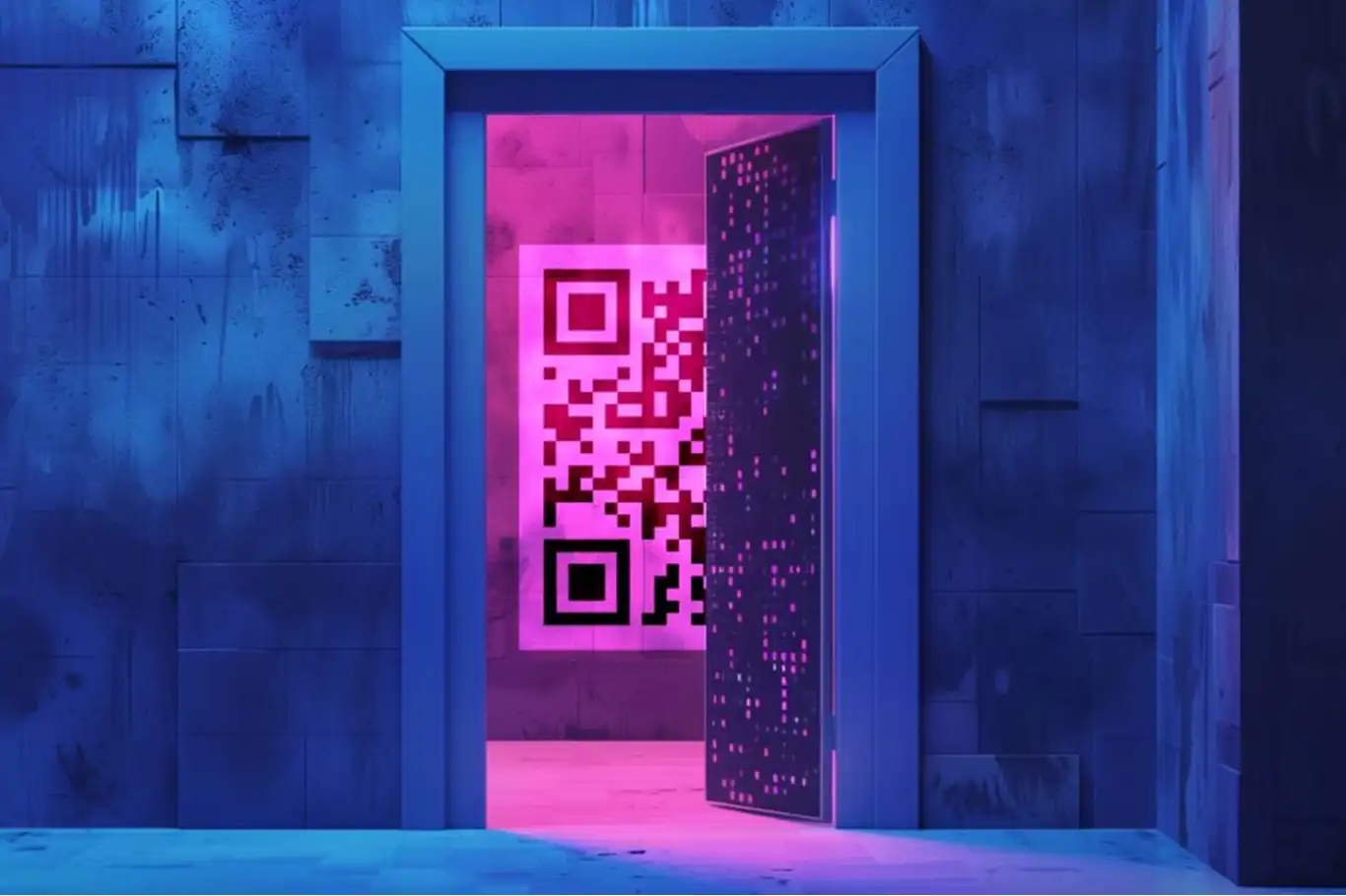 Uzmanlar, QR kodların ardındaki gizli risklere karşı uyarıyor! Uzmanlar, QR kodların ardındaki gizli risklere karşı uyarıyor!