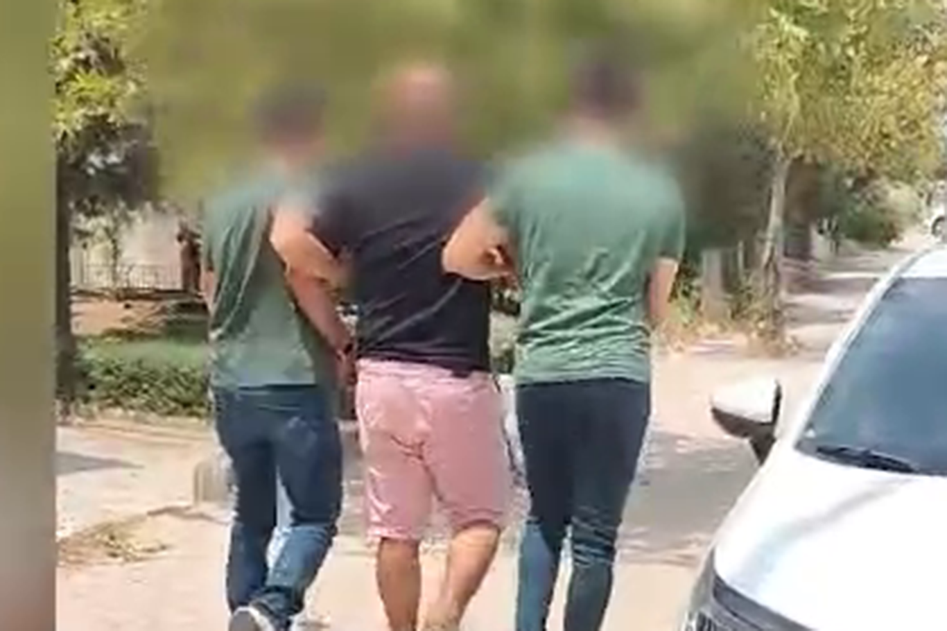Adıyaman'da araması bulunan firari şahıslar yakalandı