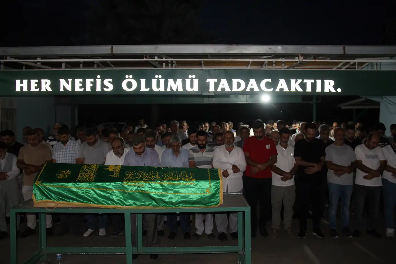 Aktaş ailesinin acı günü Aktaş ailesinin acı günü