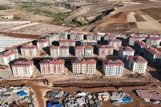 Haziran ayında kaç konut satıldı?