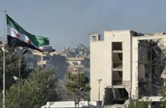 حزب الله اللبناني يدين العدوان الصهيوني الغاشم على سوريا