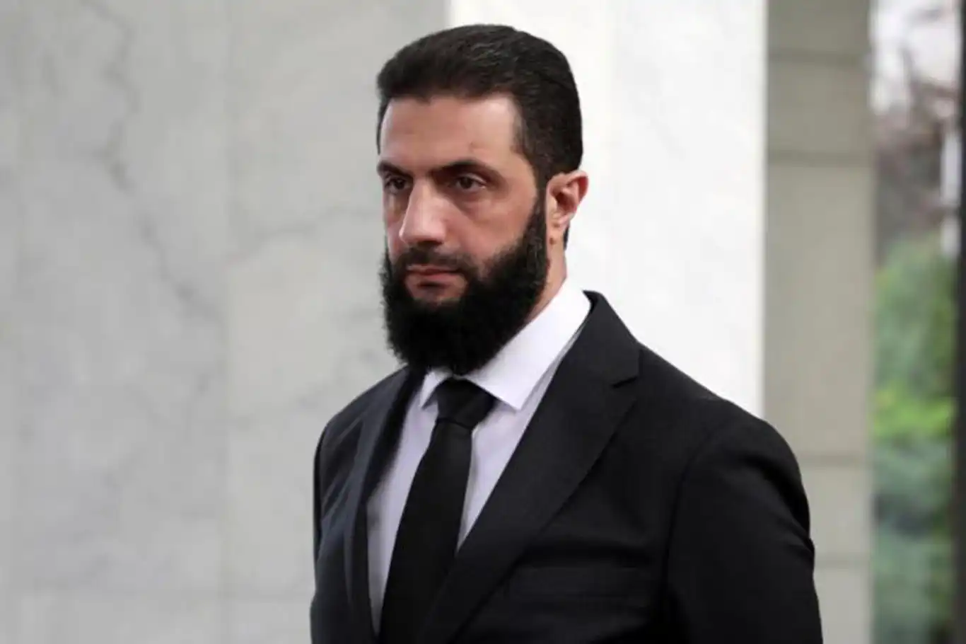 Syria’s Al-Sharaa slams Israel for destabilization efforts Syria’s Al-Sharaa slams Israel for destabilization efforts