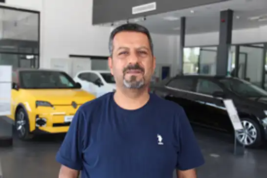 Sektör temsilcileri: Faiz politikası otomotiv sektörünü vurdu. Araç alımlarında büyük düşüş
