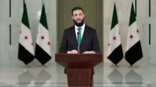 الدكتور الصلابي يشيد بخطاب الرئيس الشرع ويؤكد أنه خطاب وطني مسؤول