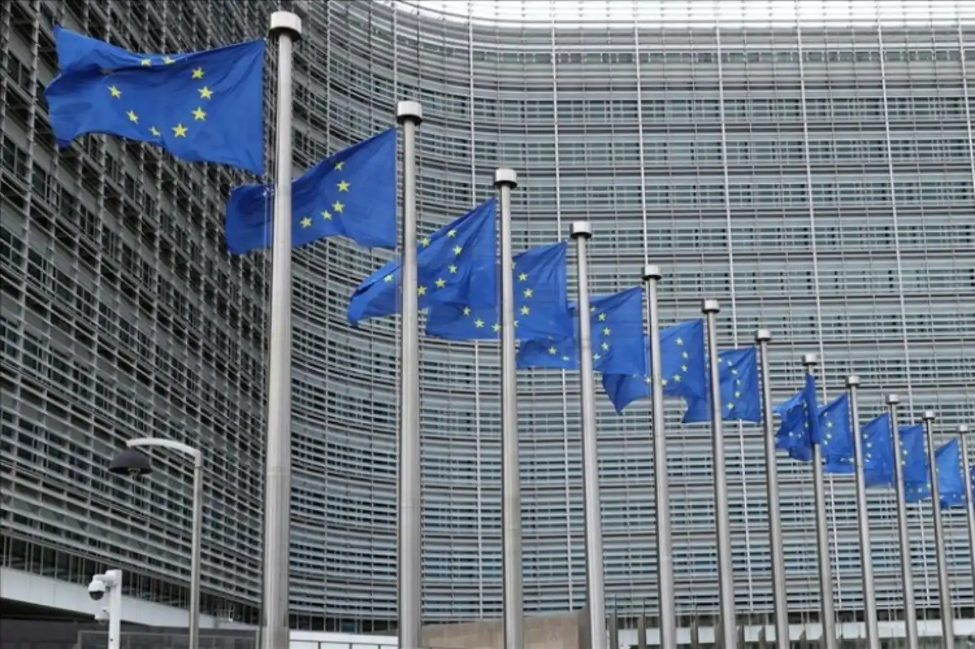 لعدم مواجهتها جرائم الصهاينة في غزة..منظمة حقوقية أوروبية تقاضي الاتحاد الأوروبي أمام محكمة العدل لعدم مواجهتها جرائم الصهاينة في غزة..منظمة حقوقية أوروبية تقاضي الاتحاد الأوروبي أمام محكمة العدل