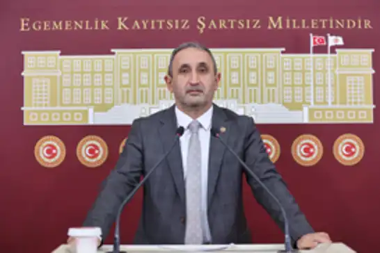 HÜDA PAR'dan belediyelerdeki "yolsuzluğa" karşı çağrı: Meclis'te etkili bir denetim mekanizması tesis edilsin