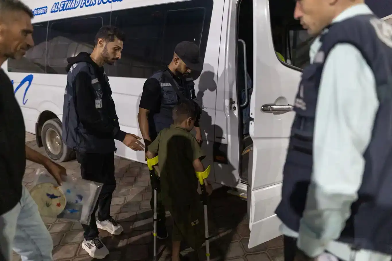 منظمة الصحة العالمية: "أكثر من 10 آلاف مريض في غزة بحاجة ماسة للإجلاء الطبي" منظمة الصحة العالمية: "أكثر من 10 آلاف مريض في غزة بحاجة ماسة للإجلاء الطبي"