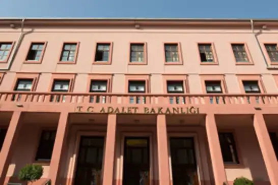 Adalet Bakanlığı'na 20 bin personel alımı yapılacak