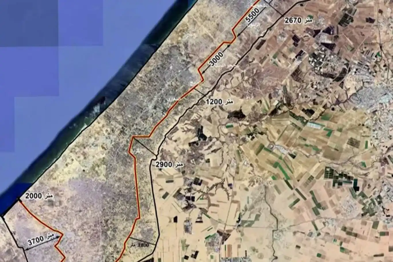 HAMAS'tan işgal rejiminin haritalarına ret HAMAS'tan işgal rejiminin haritalarına ret