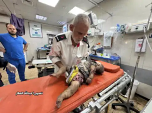أبرز تطورات حرب الإبادة الجماعية في غزة في يومها الـ651