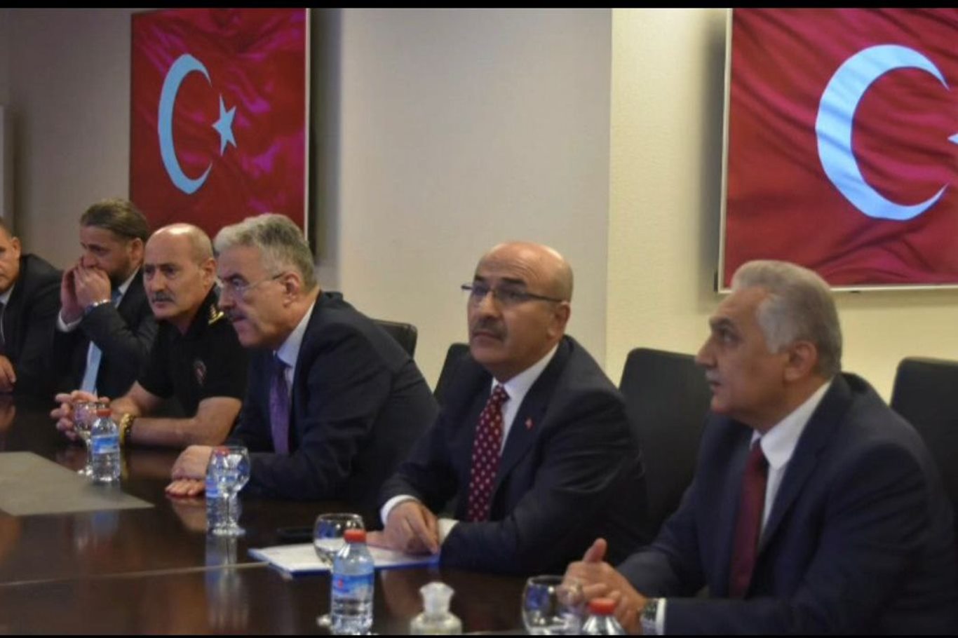 Bursa'da uyuşturucu operasyonu: 327 tutuklama Bursa'da uyuşturucu operasyonu: 327 tutuklama
