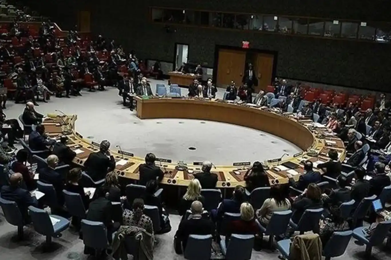 NY: Êrîşên îsraîlê, Sûrîyeyê bêîstîqrartir dike NY: Êrîşên îsraîlê, Sûrîyeyê bêîstîqrartir dike
