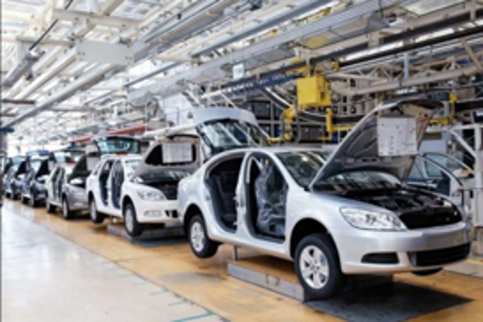 Türkiye's vehicle registrations drop 10% in June