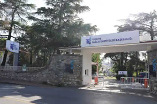 Türkiye Sağlık Enstitüleri Başkanlığı 100 personel alacak