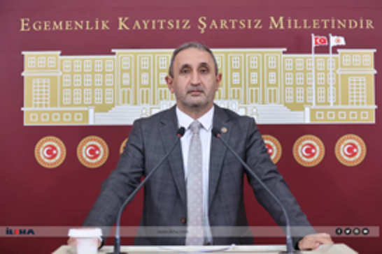 HUDA PARê ji bo “bêrêtîya” di şaredarîyan de bang kir: Bila di Meclîsê de sîstemekî kontroleke tesîrdar bê tesîskirin
