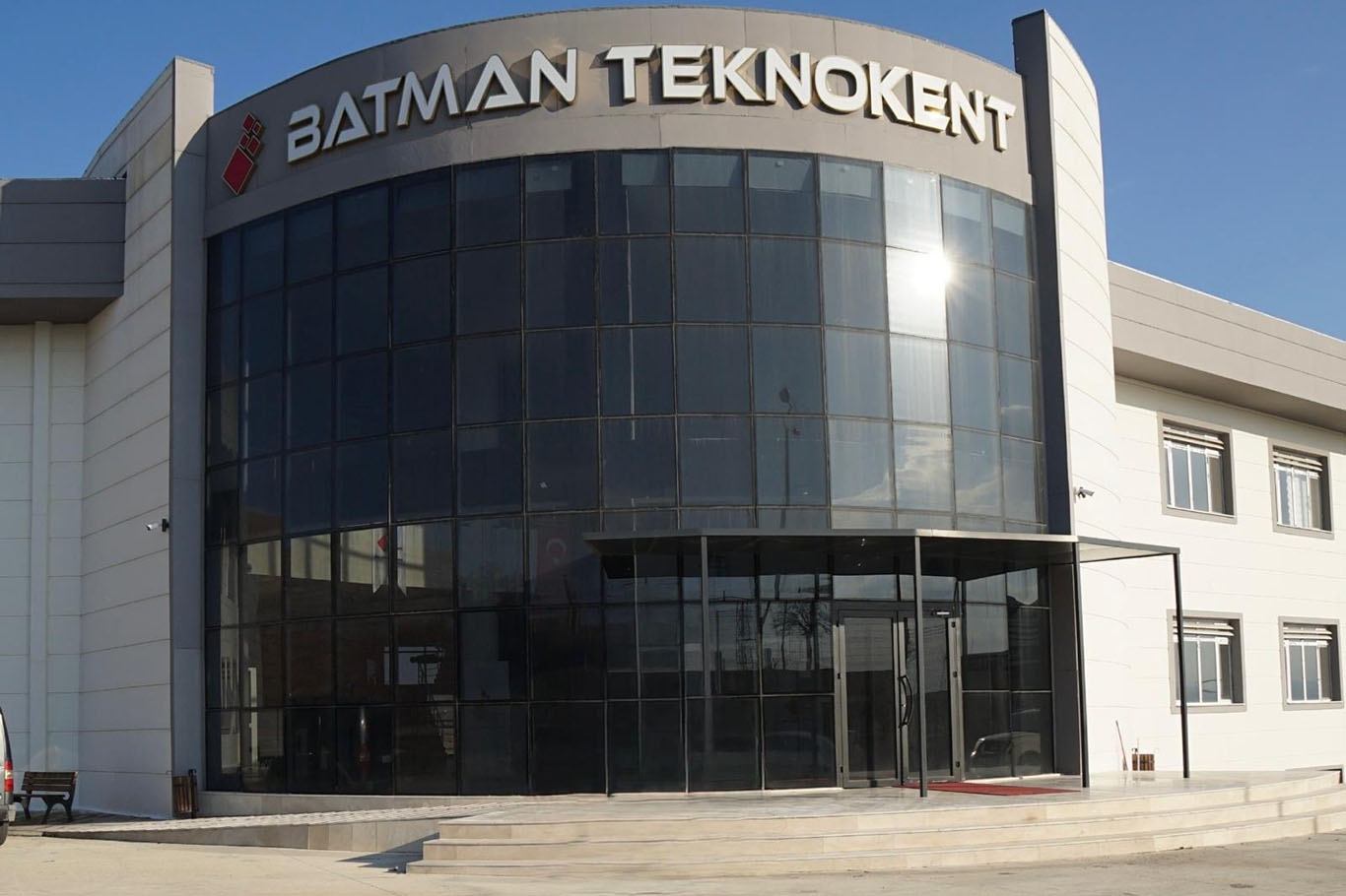 Batman Teknokent'ten 3 milyon dolarlık ihracat Batman Teknokent'ten 3 milyon dolarlık ihracat