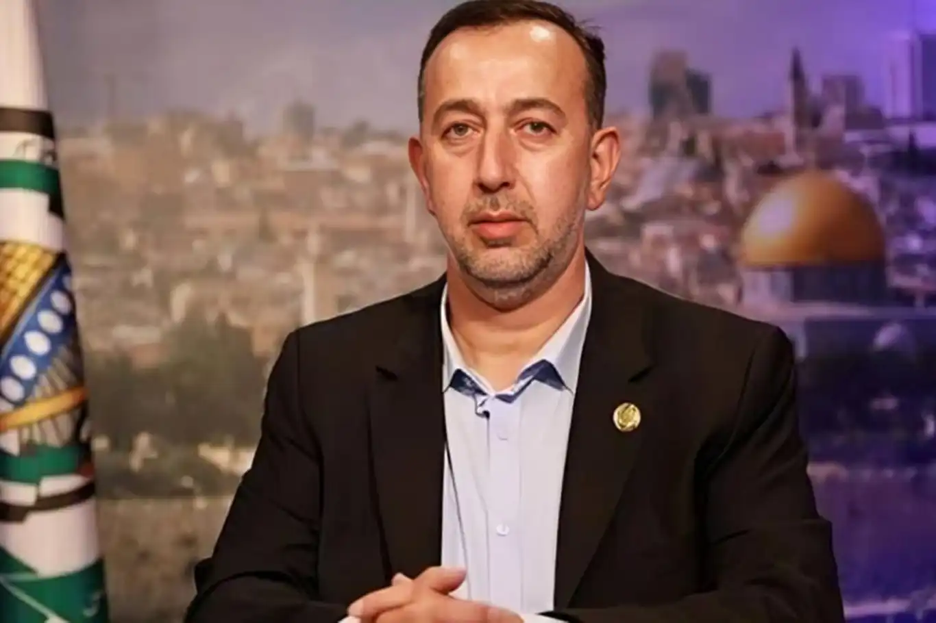 HAMAS: Kudüs'e yönelik her saldırı, siyonist rejimin sonunu yaklaştırıyor HAMAS: Kudüs'e yönelik her saldırı, siyonist rejimin sonunu yaklaştırıyor