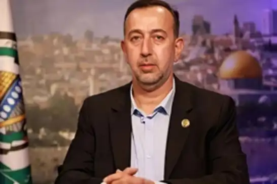 HAMAS: Kudüs'e yönelik her saldırı, siyonist rejimin sonunu yaklaştırıyor