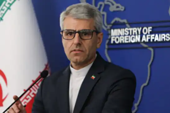 İran, Yemen'e askeri sevkiyat yaptıkları iddiasını reddetti