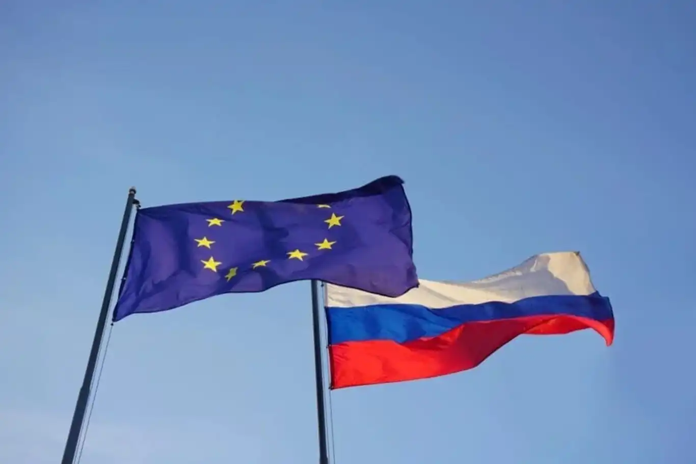 EU slams Russia with toughest sanctions yet, targets energy and finance in 18th package
