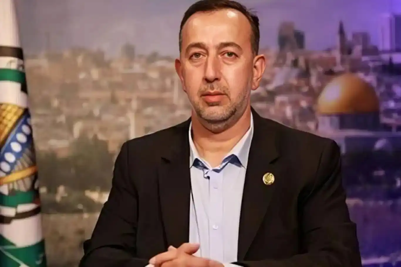 HAMAS: Her êrîşeke li dijî Qudsê, dawîya rejima sîyonîst nêz dike