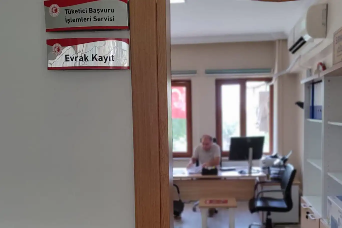 Batman'da tüketici hakem heyeti başvuruları 6 ayda 3 bin 990'a ulaştı