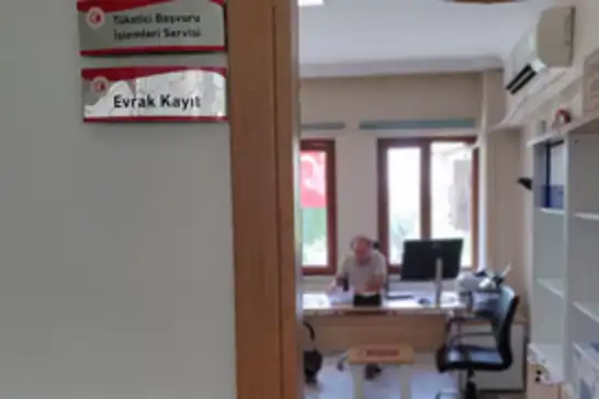 Batman'da tüketici hakem heyeti başvuruları 6 ayda 3 bin 990'a ulaştı