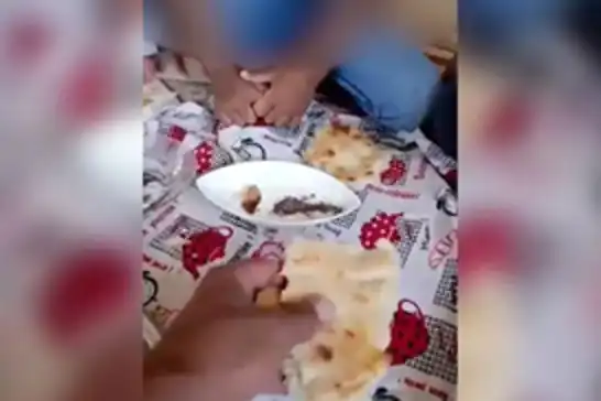 Diyarbakır'da kan donduran iddia: 4 çocuğa hayvan dışkısı yedirildi