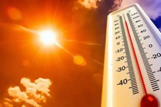 Meteorolojiden Güneydoğu için sıcak hava uyarısı