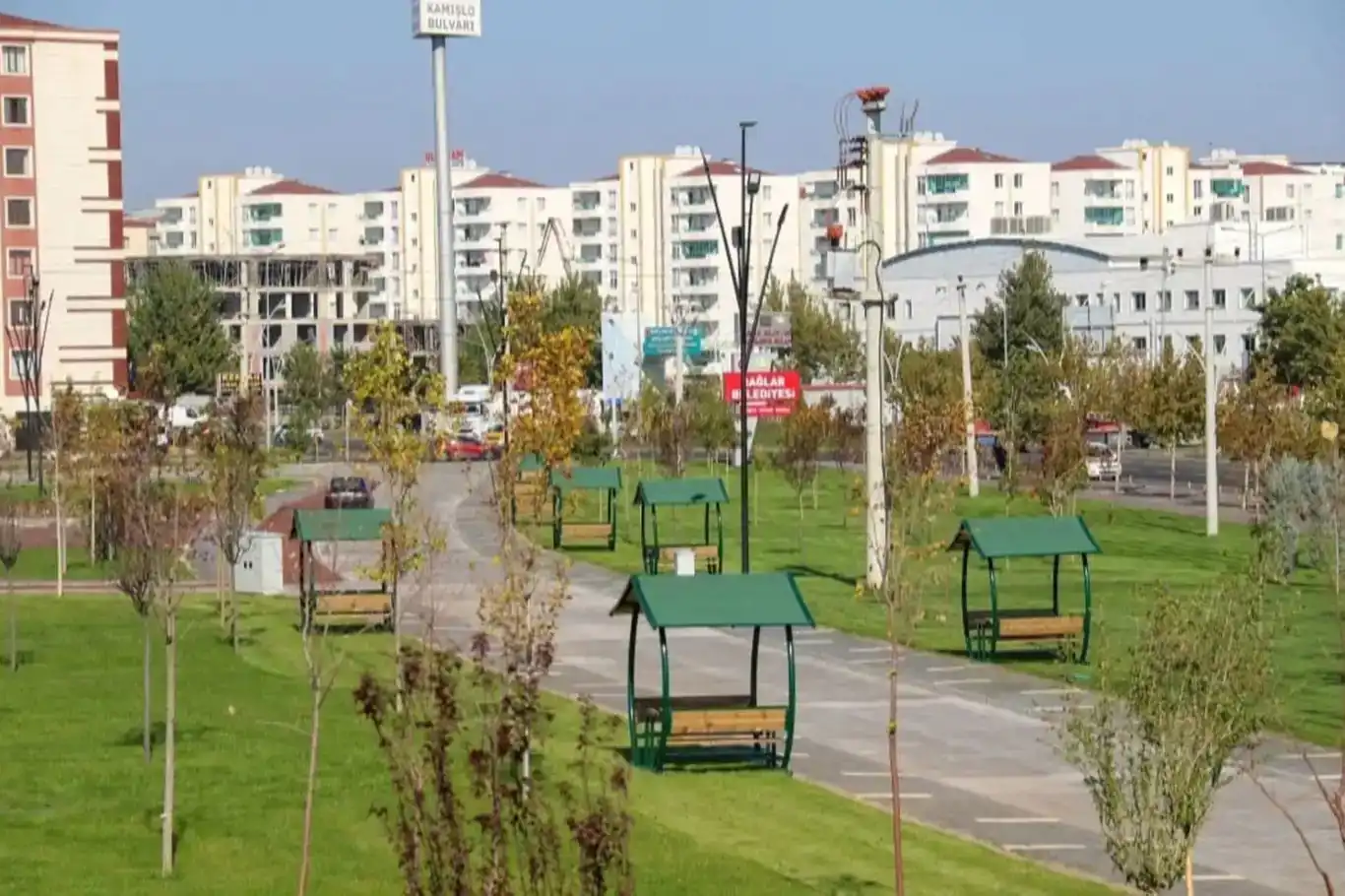Sıcaklıklar bugünden itibaren 12 dereceye kadar artıyor Sıcaklıklar bugünden itibaren 12 dereceye kadar artıyor