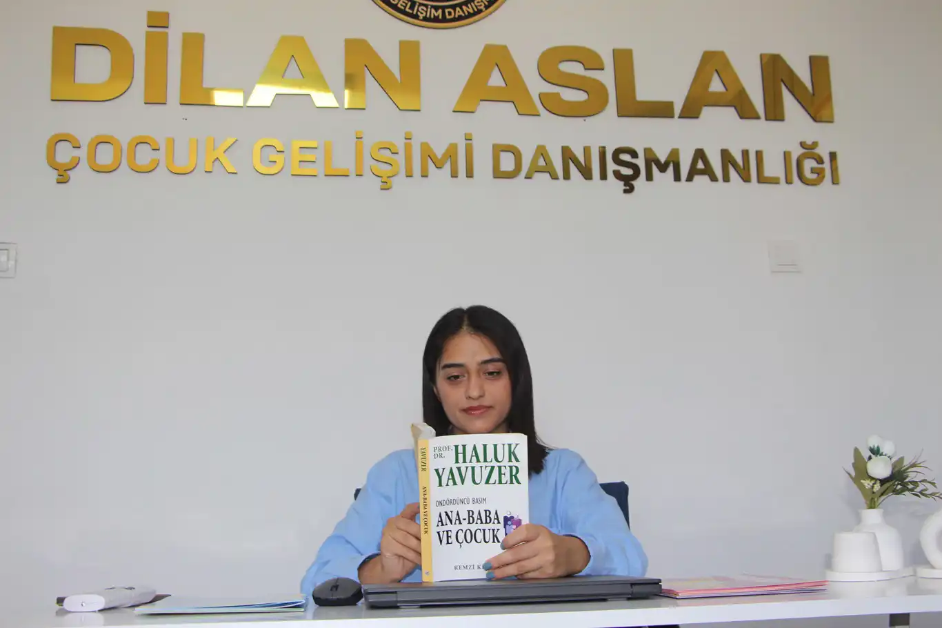 Çocuk Gelişimi ve Aile Danışmanı Aslan: Çocuklara sınır koymak, sevgisizliğin değil, iyi bir ebeveynliğin göstergesidir