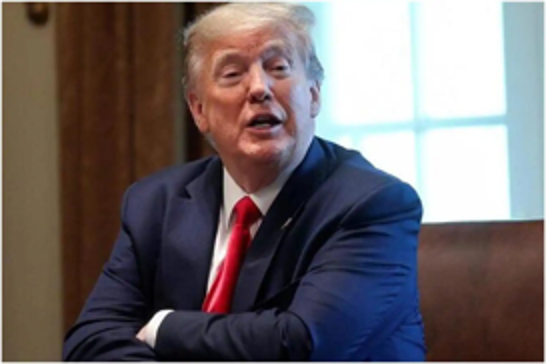Trump announces Israel agrees to 60-day ceasefire in Gaza
