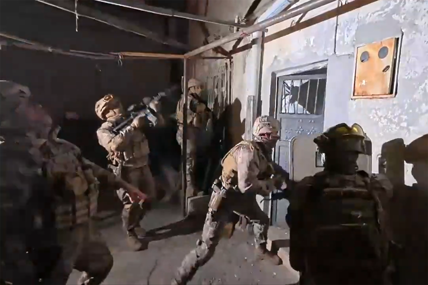 Diyarbakır dahil 7 ilde eroin operasyonu!