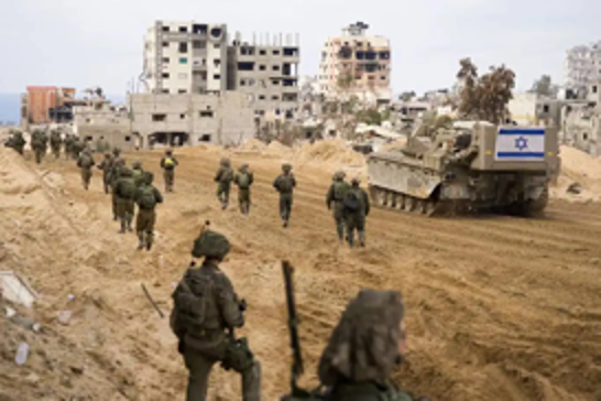 Palestinian resistance strikes back: Al-Qassam, Al-Quds Brigades hit Israeli forces in Khan Younis