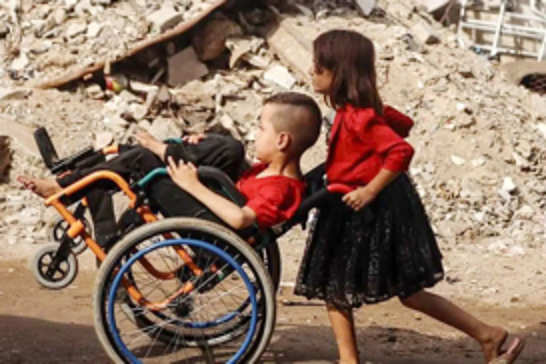 Gaza’s humanitarian crisis worsens as Israel kills hundreds at aid sites