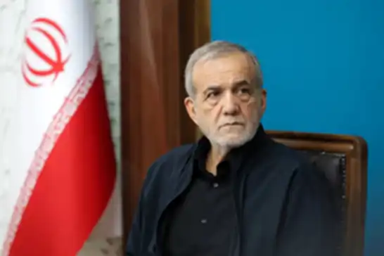 سەرۆک کۆماری ئێران بڕیاری راگرتنی هاوکاری لەگەڵ ئاژانسی نێودەوڵەتی وزەی ئەتۆمی واژۆ کرد