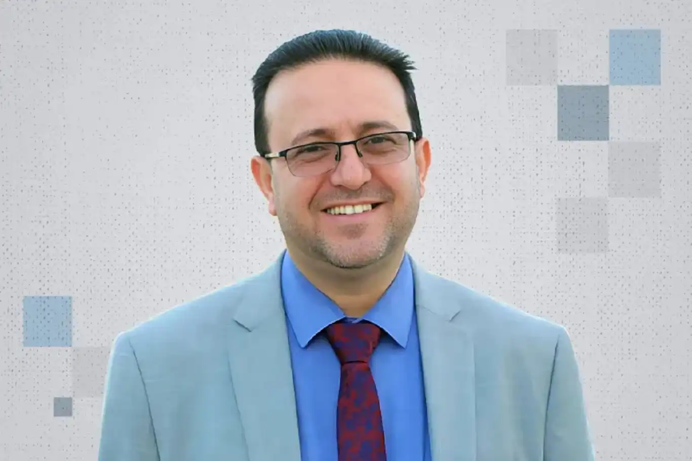 استشهاد الدكتور مروان السلطان مدير المستشفى الإندونيسي بقصف للاحتلال غربي مدينة غزة