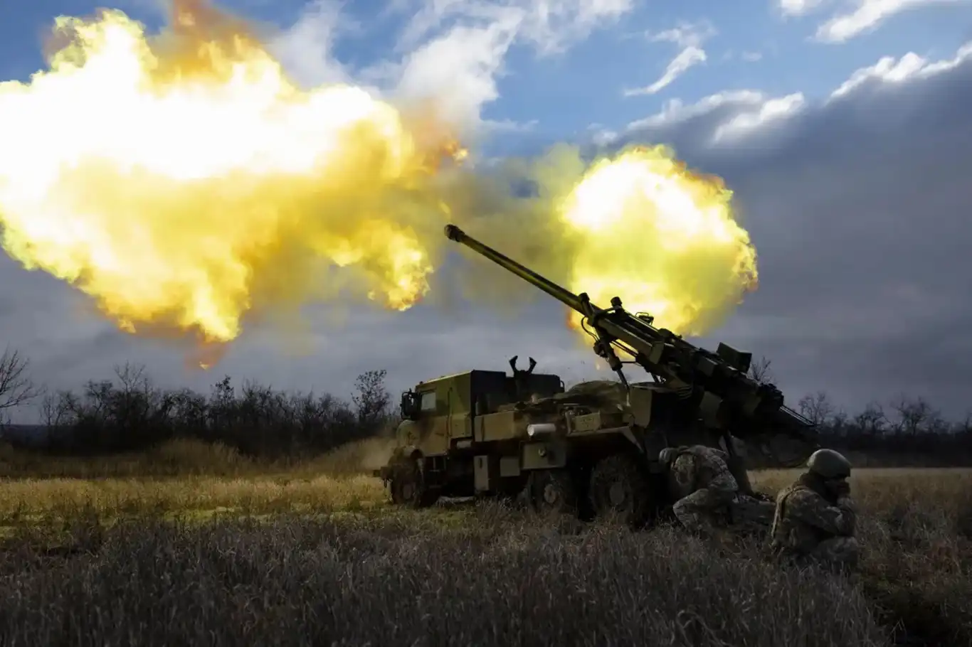 Rusya Luhansk'ta tam kontrol sağladı