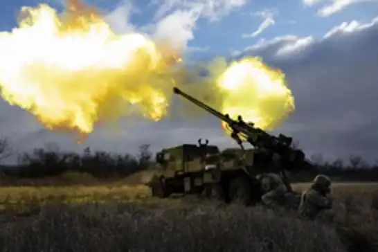 Rusya Luhansk'ta tam kontrol sağladı