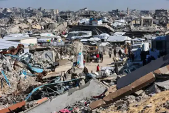 HAMAS milletvekilinden Cumhurbaşkanı Erdoğan'a açık mektup
