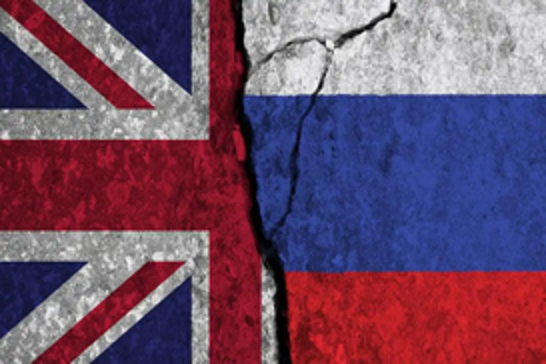 UK slaps sanctions on Russian intelligence units for Mariupol theater  bombing