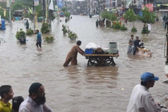 202 dead, including 96 children, in Pakistan’s devastating monsoon floods