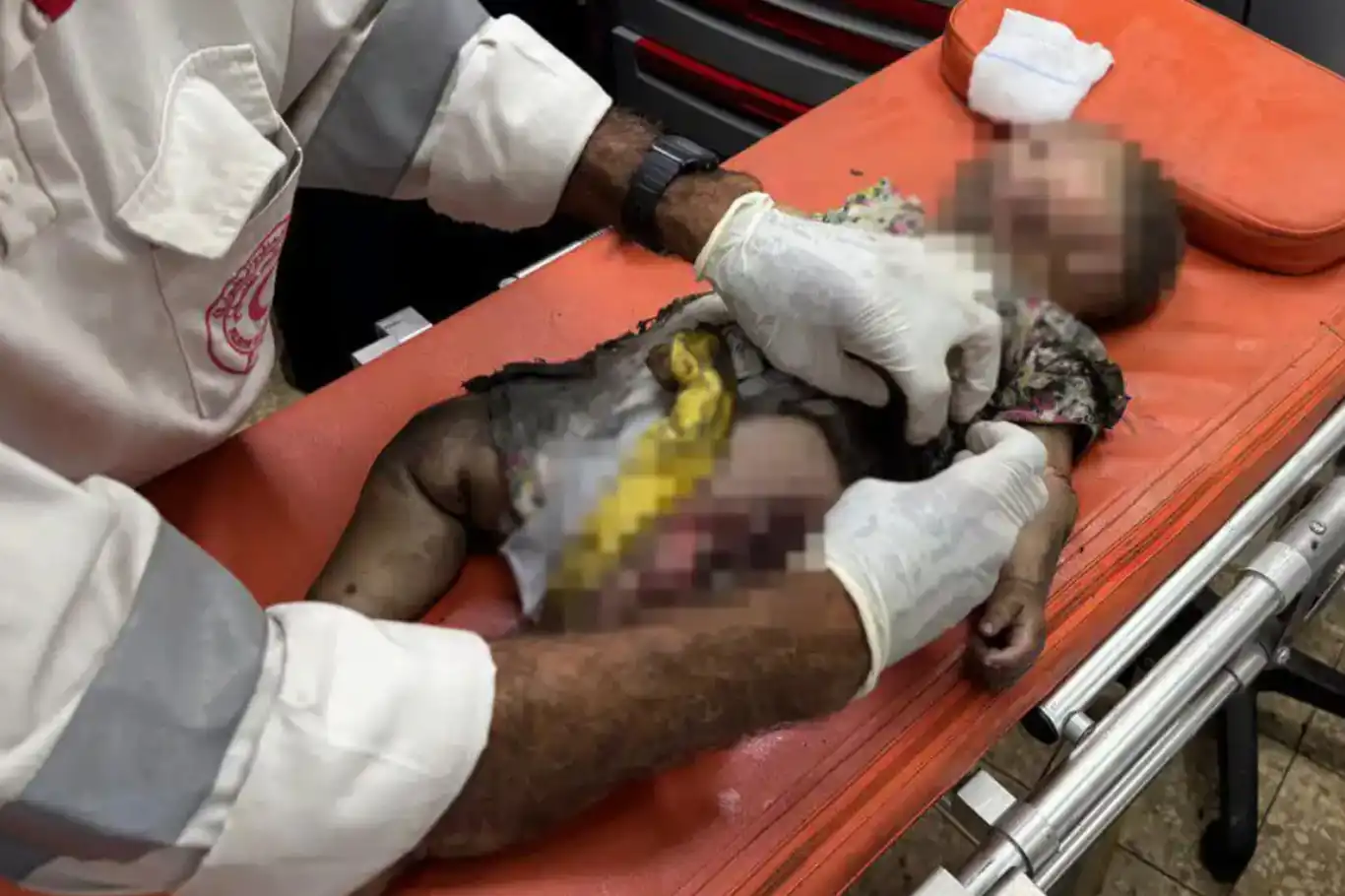 مقرّرة أممية: "إسرائيل تقتل الأطفال الفلسطينيين عمداً والمجتمع الدولي يتواطأ بالصمت" مقرّرة أممية: "إسرائيل تقتل الأطفال الفلسطينيين عمداً والمجتمع الدولي يتواطأ بالصمت"