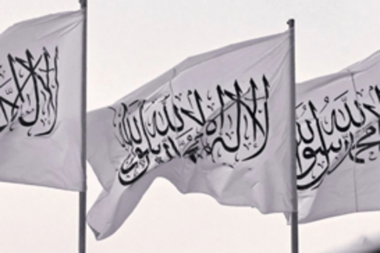 کاردانەوەی ئیمارەتی ئیسلامی ئەفغانستان بەرامبەر بە برسێتی و کۆمەڵکوژییەکانی غەززە
