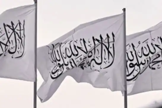 Emîrtîya Îslamî ya Efxenistanê ji qetlîam û birçîbûna li Xezzeyê re bertek nîşan da